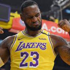 James devrait devenir le deuxième milliardaire de la NBA
